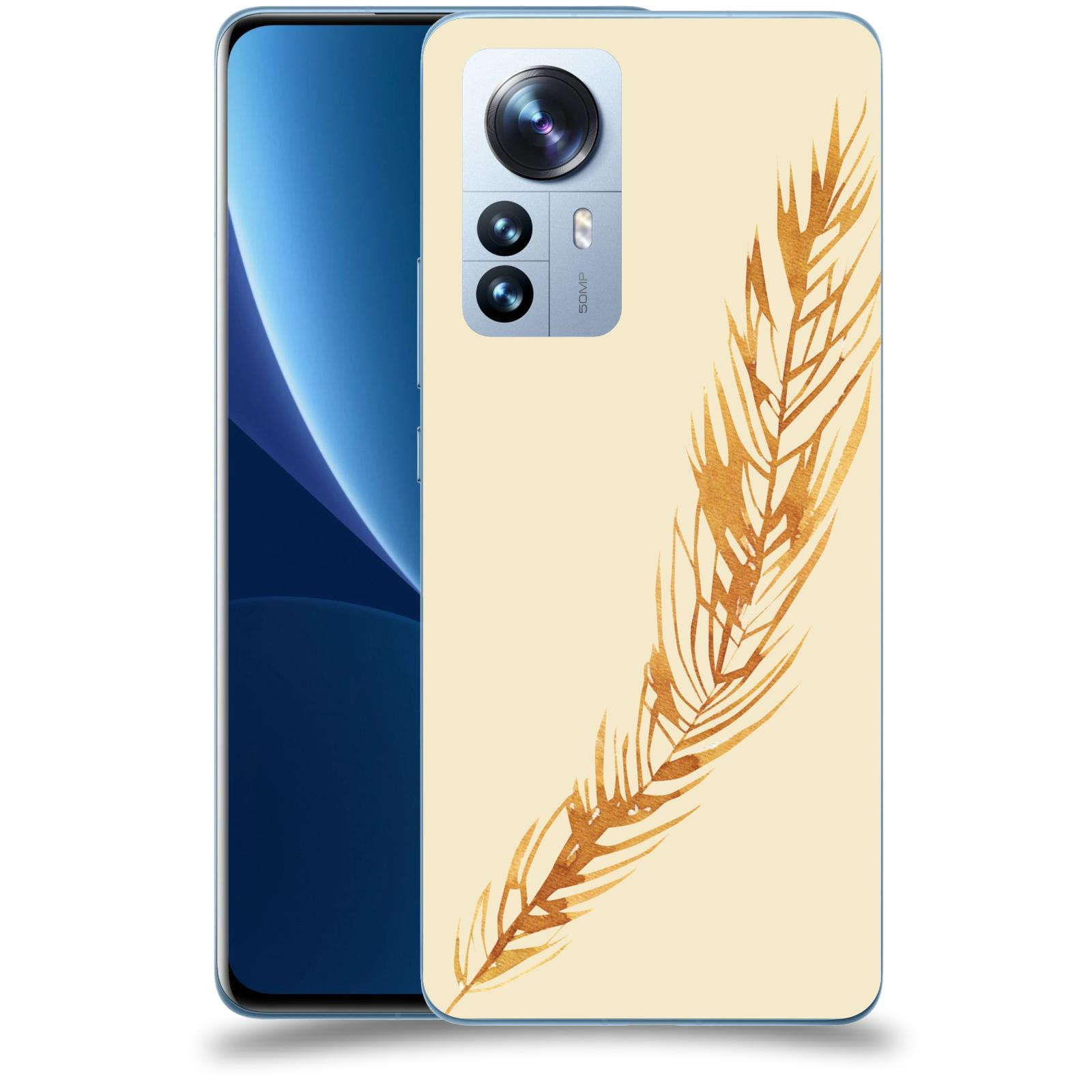 ACOVER Kryt na mobil Xiaomi 12 Pro - Autumn