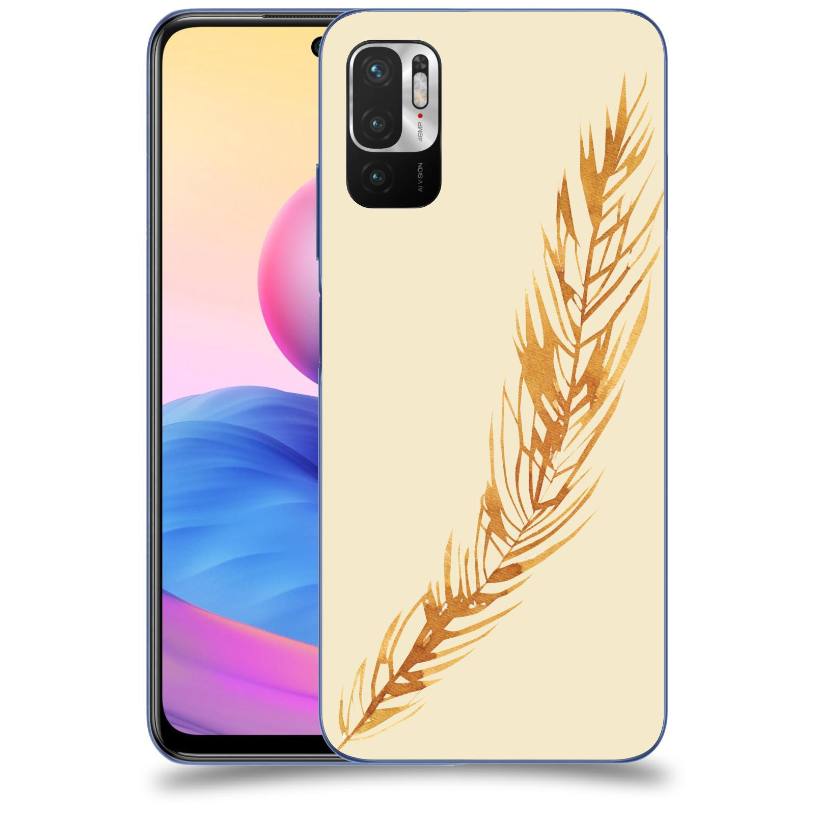 ACOVER Kryt na mobil Xiaomi Redmi Note 10 5G - Autumn