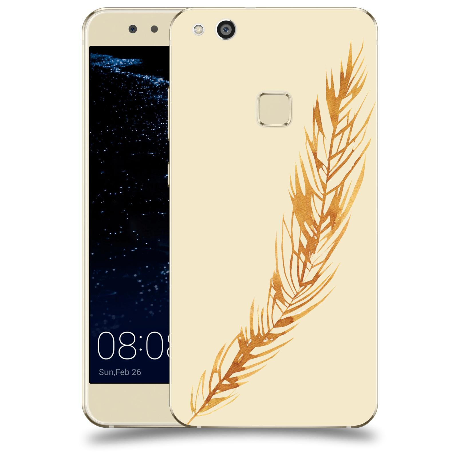 ACOVER Kryt na mobil Huawei P10 Lite - Autumn