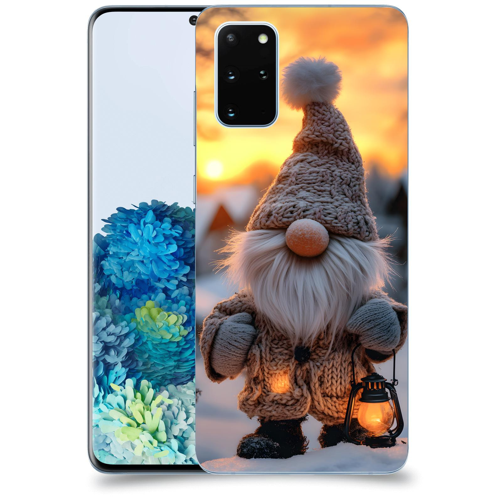 ACOVER Kryt na mobil Samsung Galaxy S20+ G985F - Skřítek 2