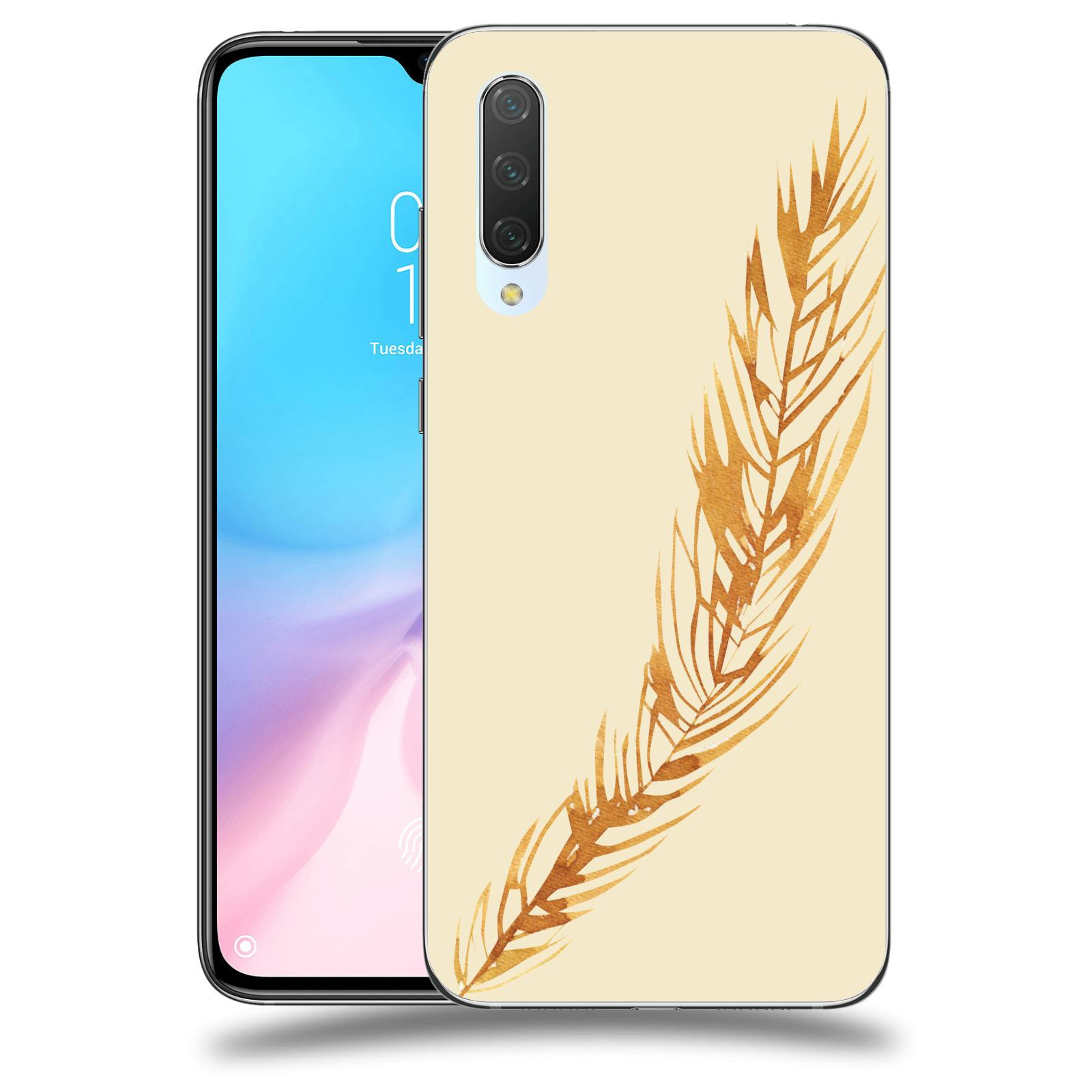 ACOVER Kryt na mobil Xiaomi Mi 9 Lite - Autumn