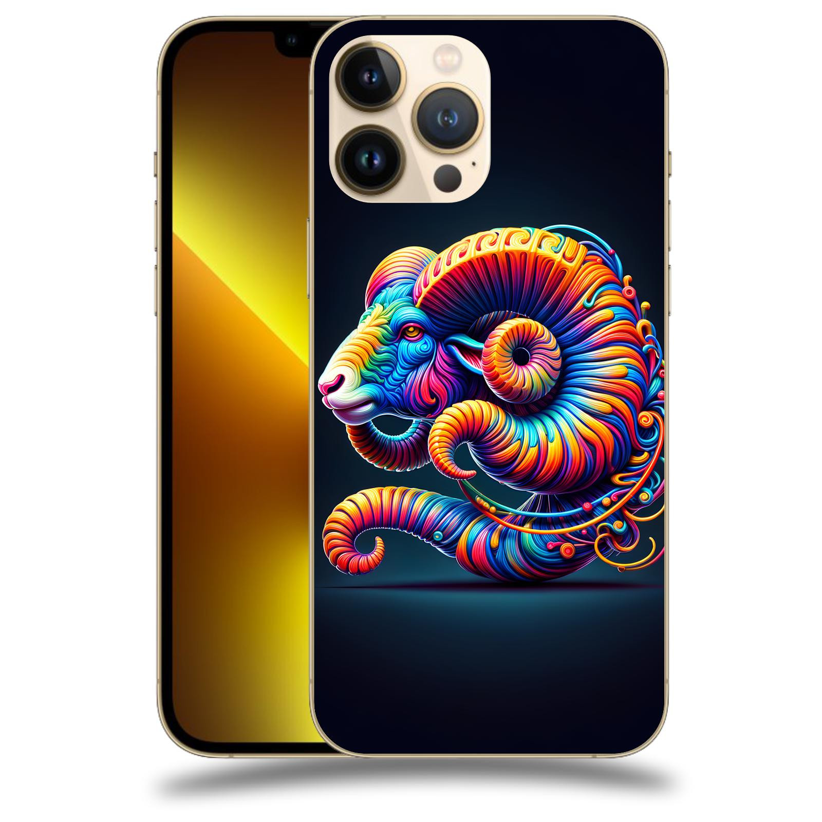 ACOVER Kryt na mobil Apple iPhone 13 Pro - Beran