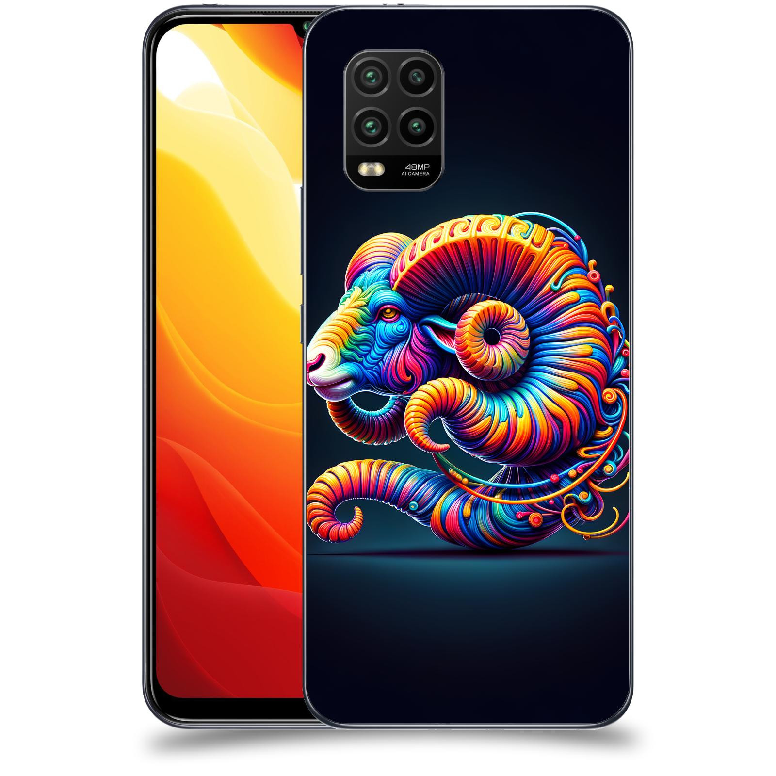 ACOVER Kryt na mobil Xiaomi Mi 10 Lite - Beran