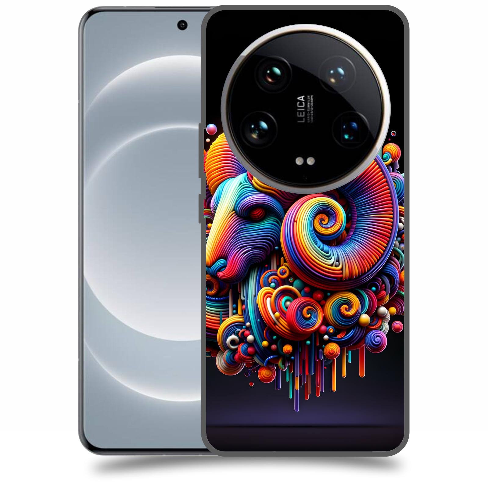 ACOVER Kryt na mobil Xiaomi 14 Ultra - Beran 2