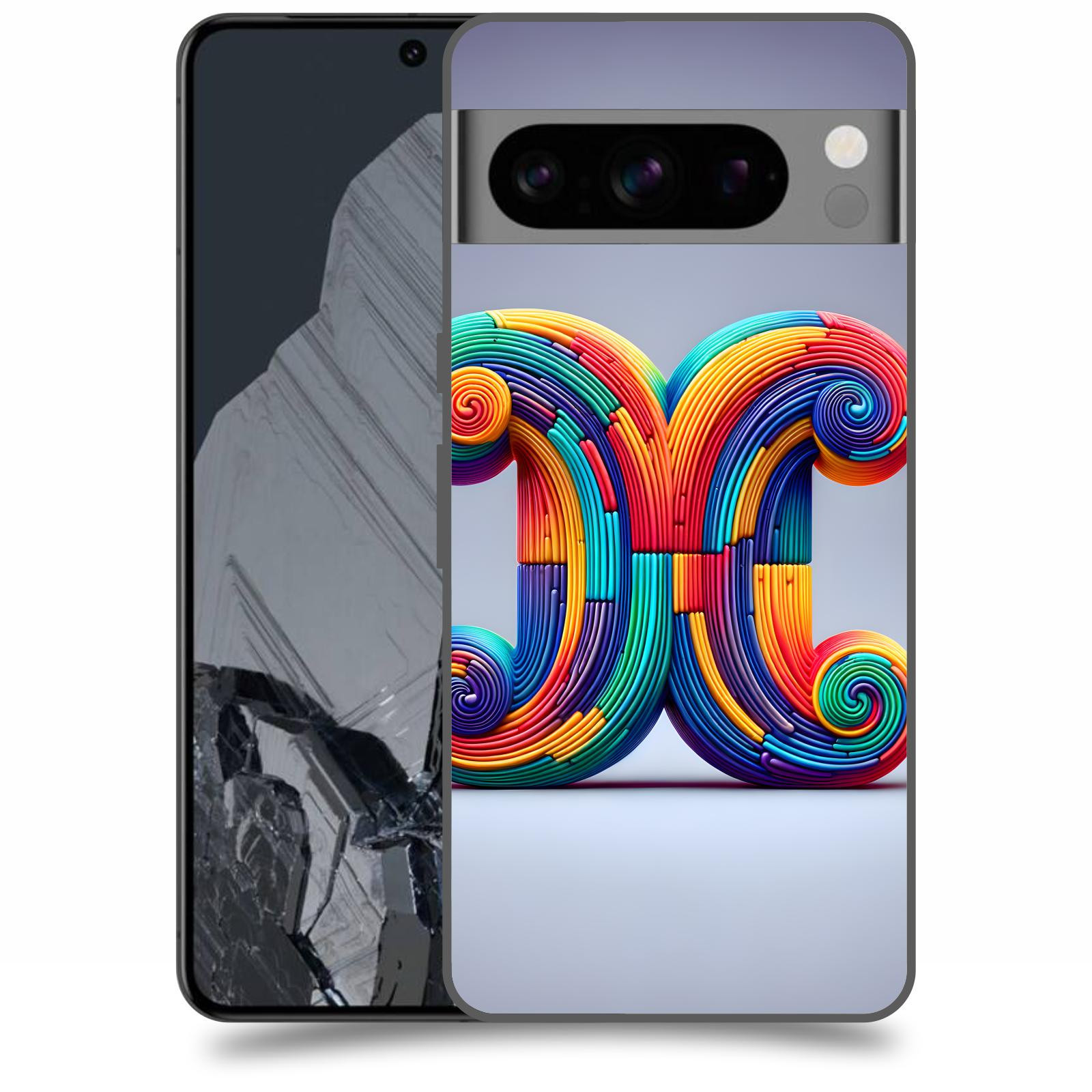 ACOVER Kryt na mobil Google Pixel 8 Pro - Blíženci 2