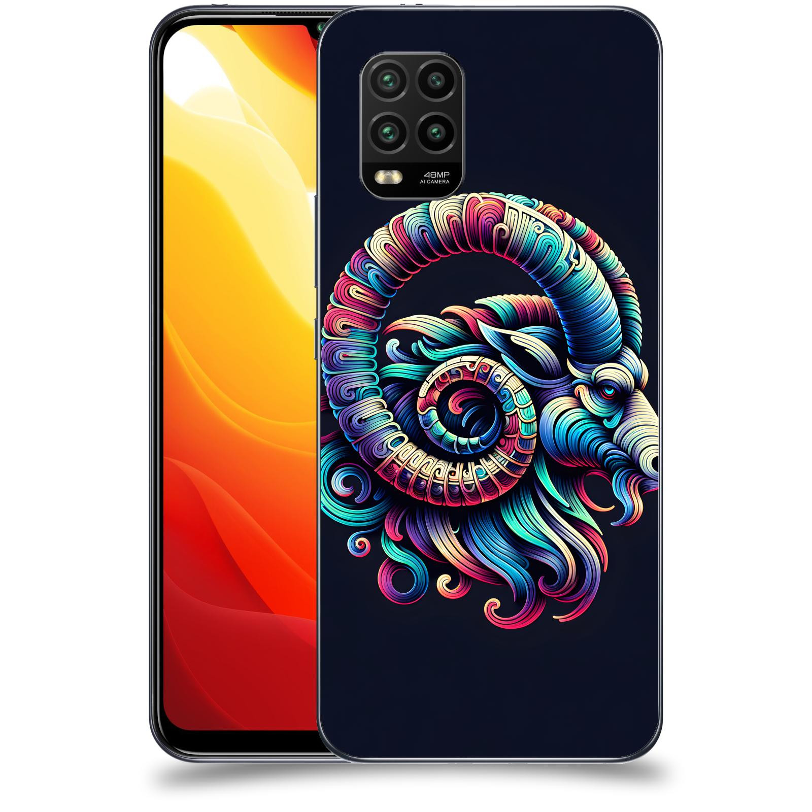 ACOVER Kryt na mobil Xiaomi Mi 10 Lite - Kozoroh