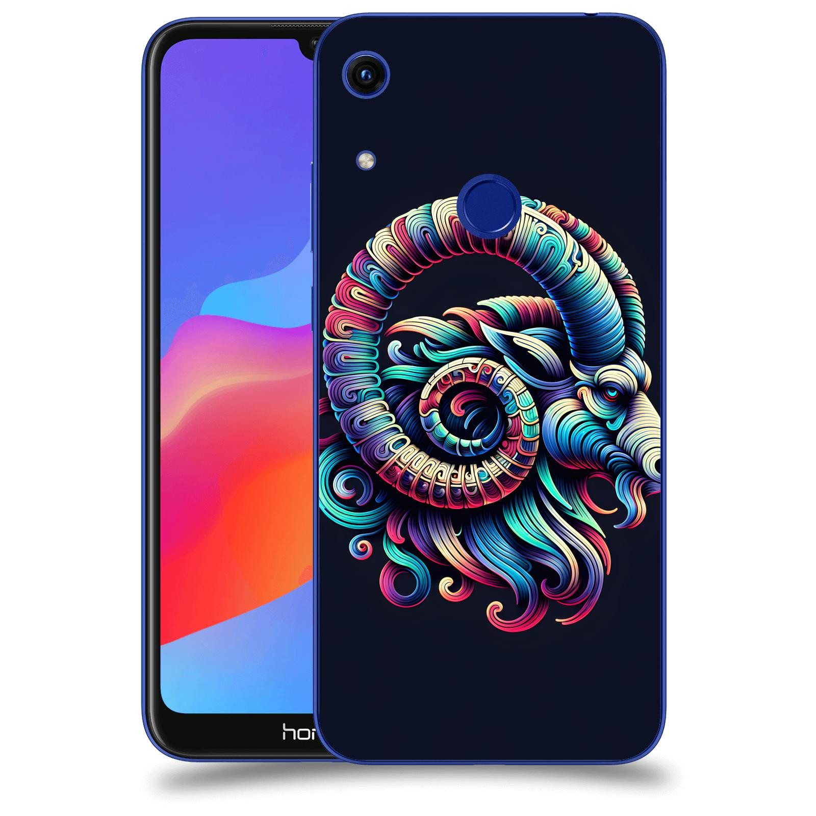 ACOVER Kryt na mobil Honor 8A - Kozoroh