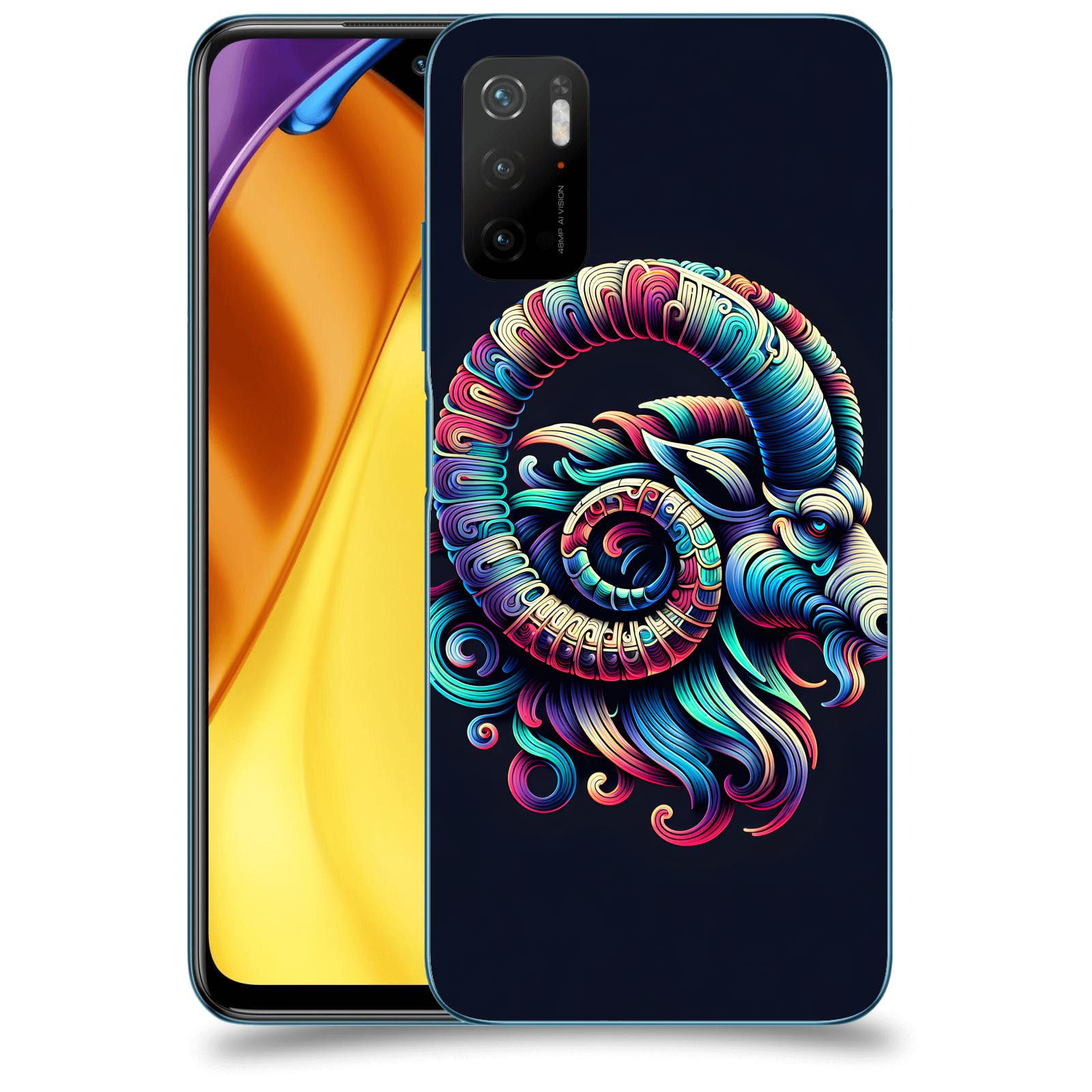 ACOVER Kryt na mobil Xiaomi Poco M3 Pro 5G - Kozoroh