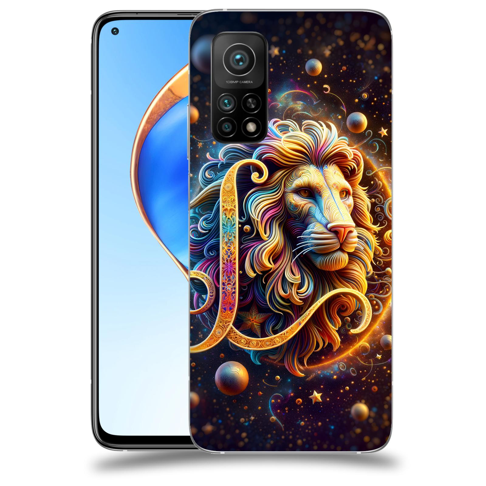 ACOVER Kryt na mobil Xiaomi Mi 10T Pro - Lev