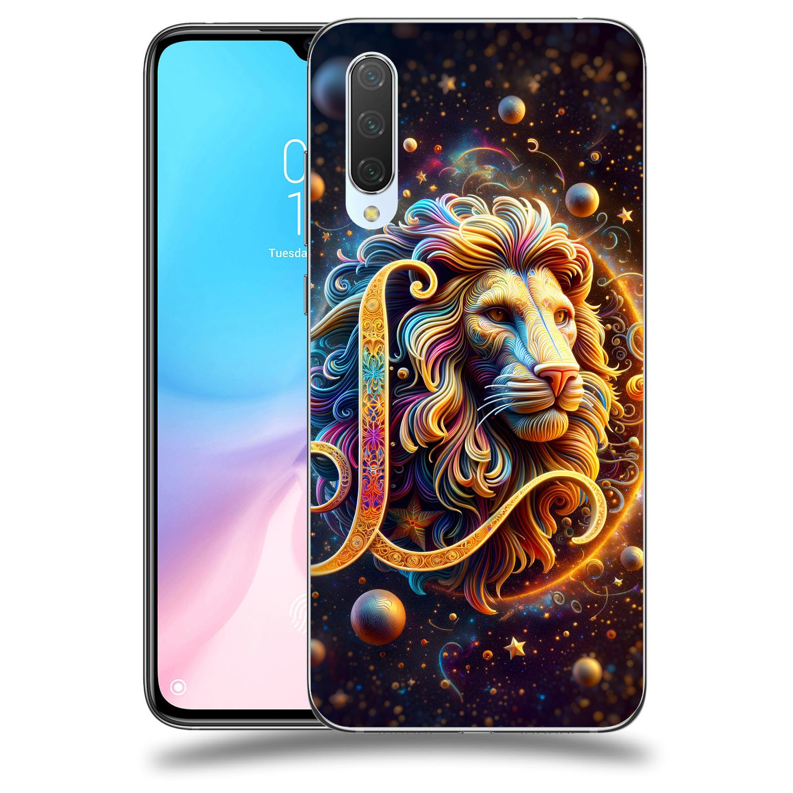 ACOVER Kryt na mobil Xiaomi Mi 9 Lite - Lev