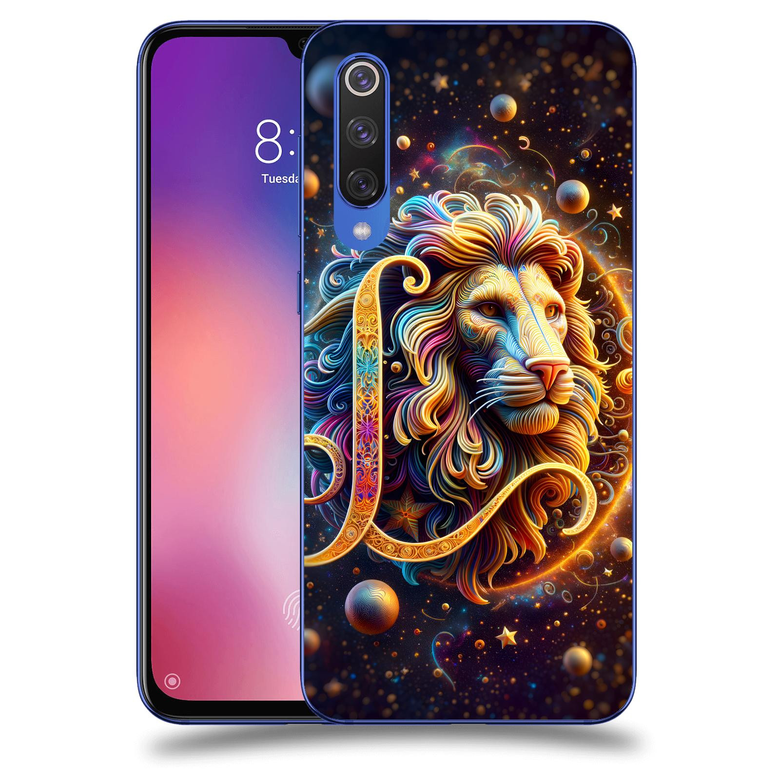 ACOVER Kryt na mobil Xiaomi Mi 9 SE - Lev
