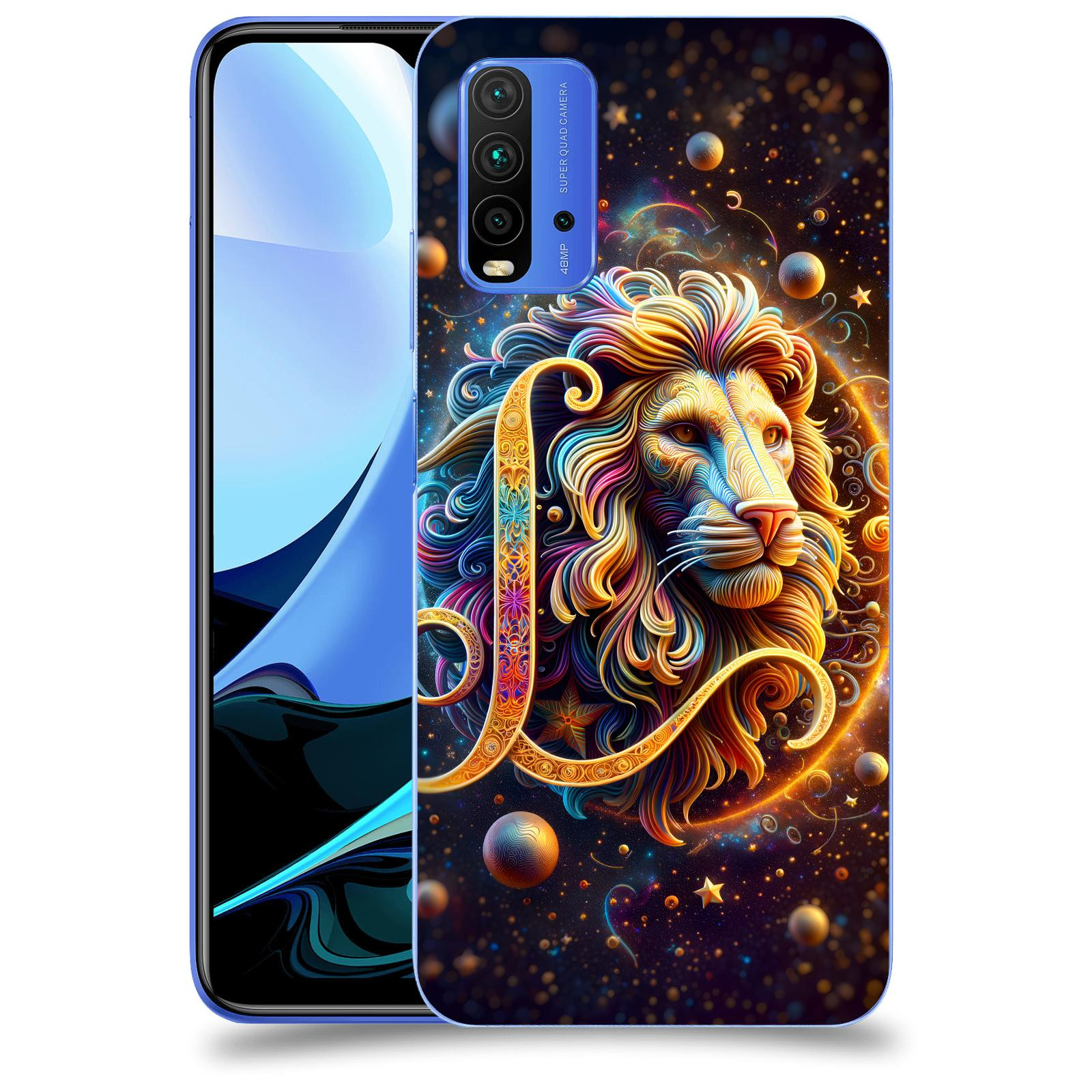 ACOVER Kryt na mobil Xiaomi Mi 9T (Pro) - Lev