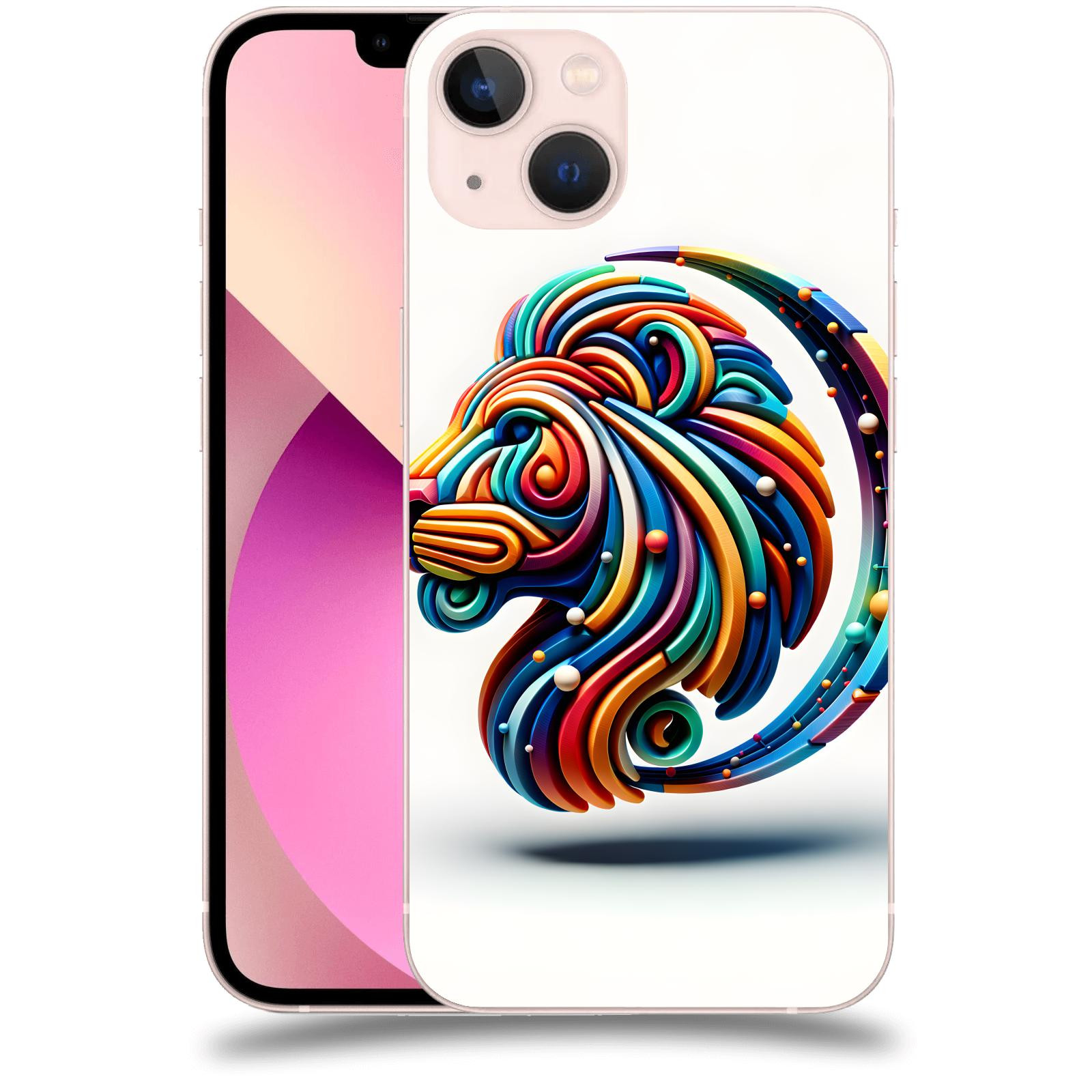 ACOVER Kryt na mobil Apple iPhone 13 - Lev 2