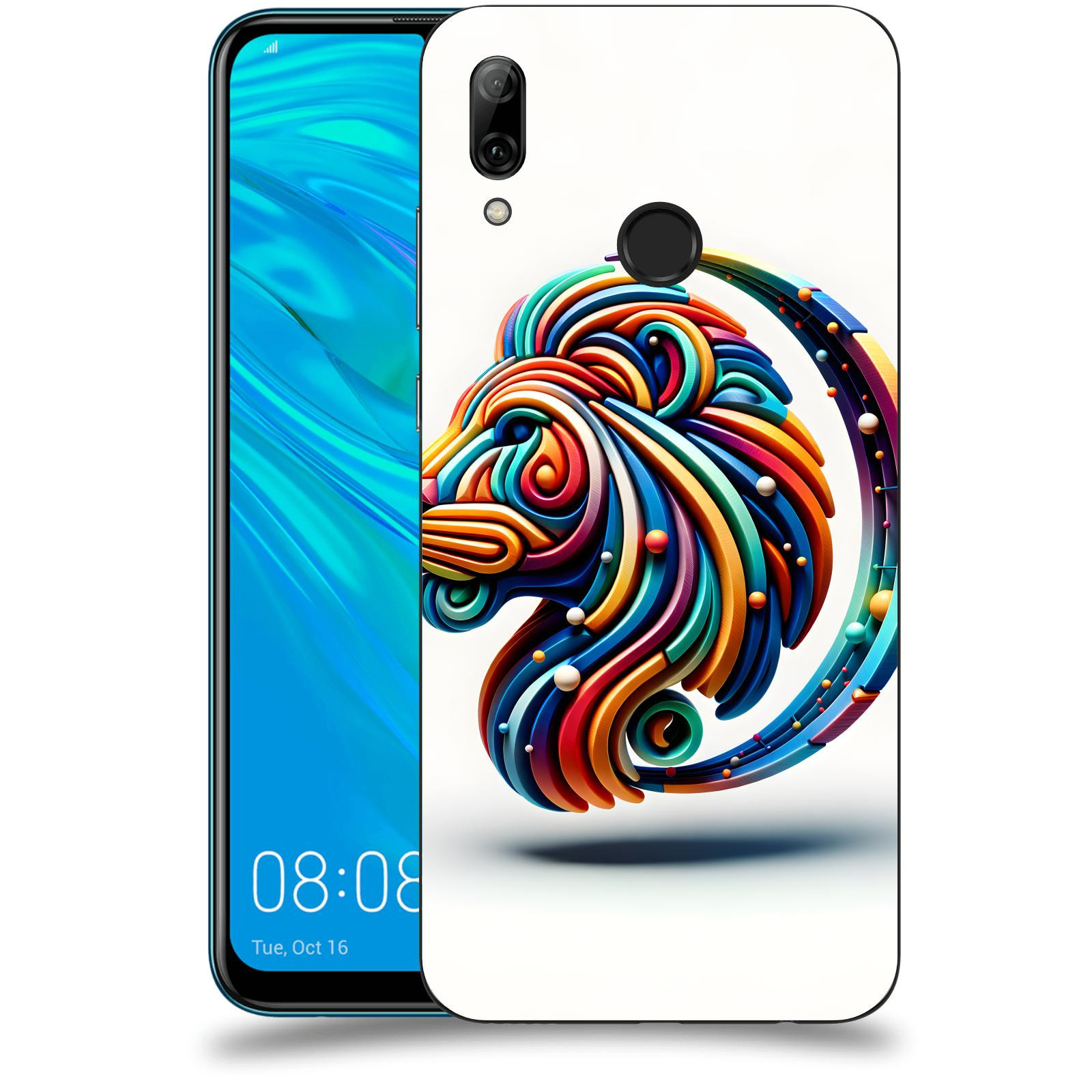ACOVER Kryt na mobil Huawei P Smart 2019 - Lev 2