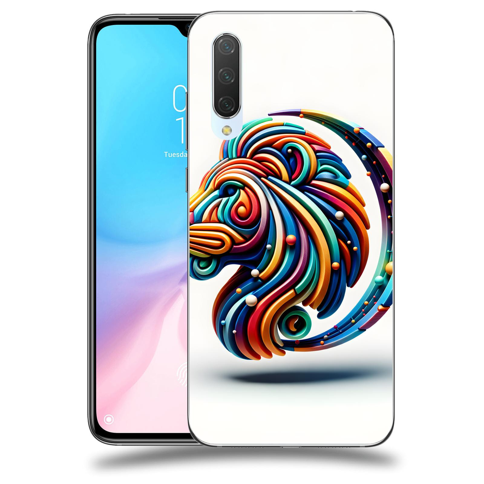 ACOVER Kryt na mobil Xiaomi Mi 9 Lite - Lev 2