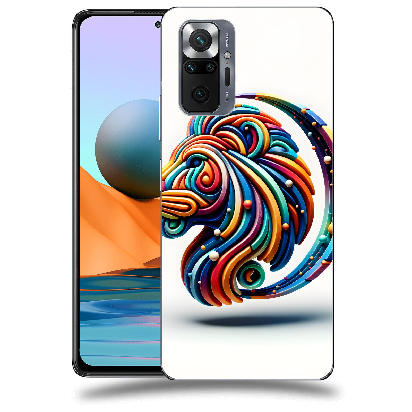 ACOVER Kryt na mobil Xiaomi Mi Note 10 (Pro) - Lev 2