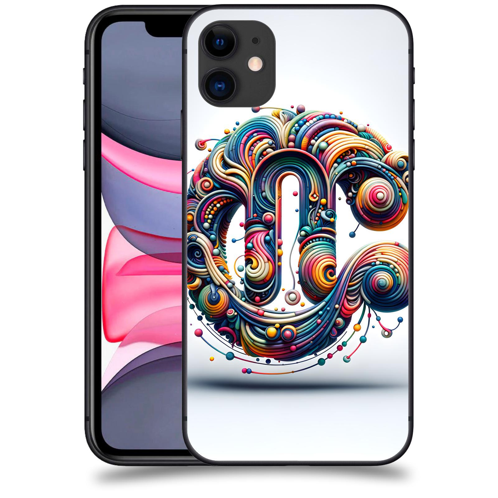 ACOVER Kryt na mobil Apple iPhone 11 - Panna 2