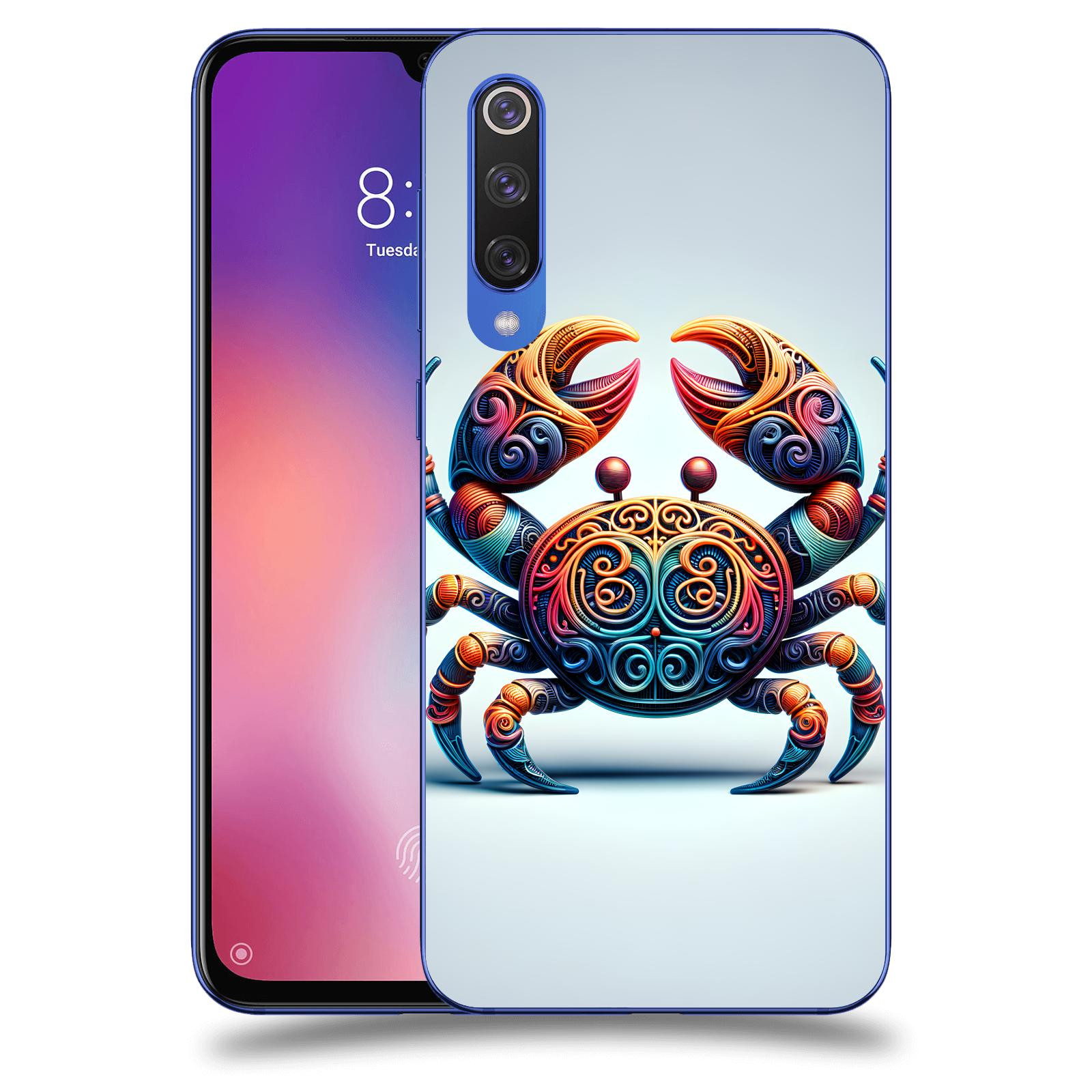 ACOVER Kryt na mobil Xiaomi Mi 9 SE - Rak 2