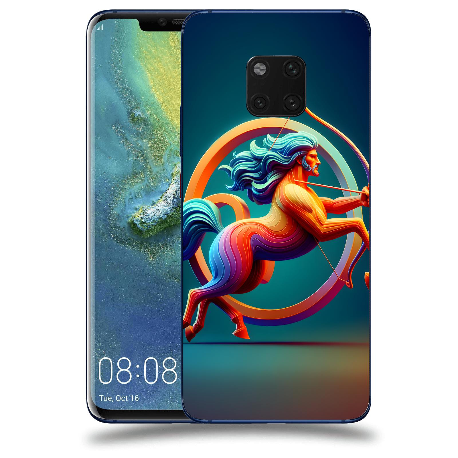 ACOVER Kryt na mobil Huawei Mate 20 Pro - Střelec 2