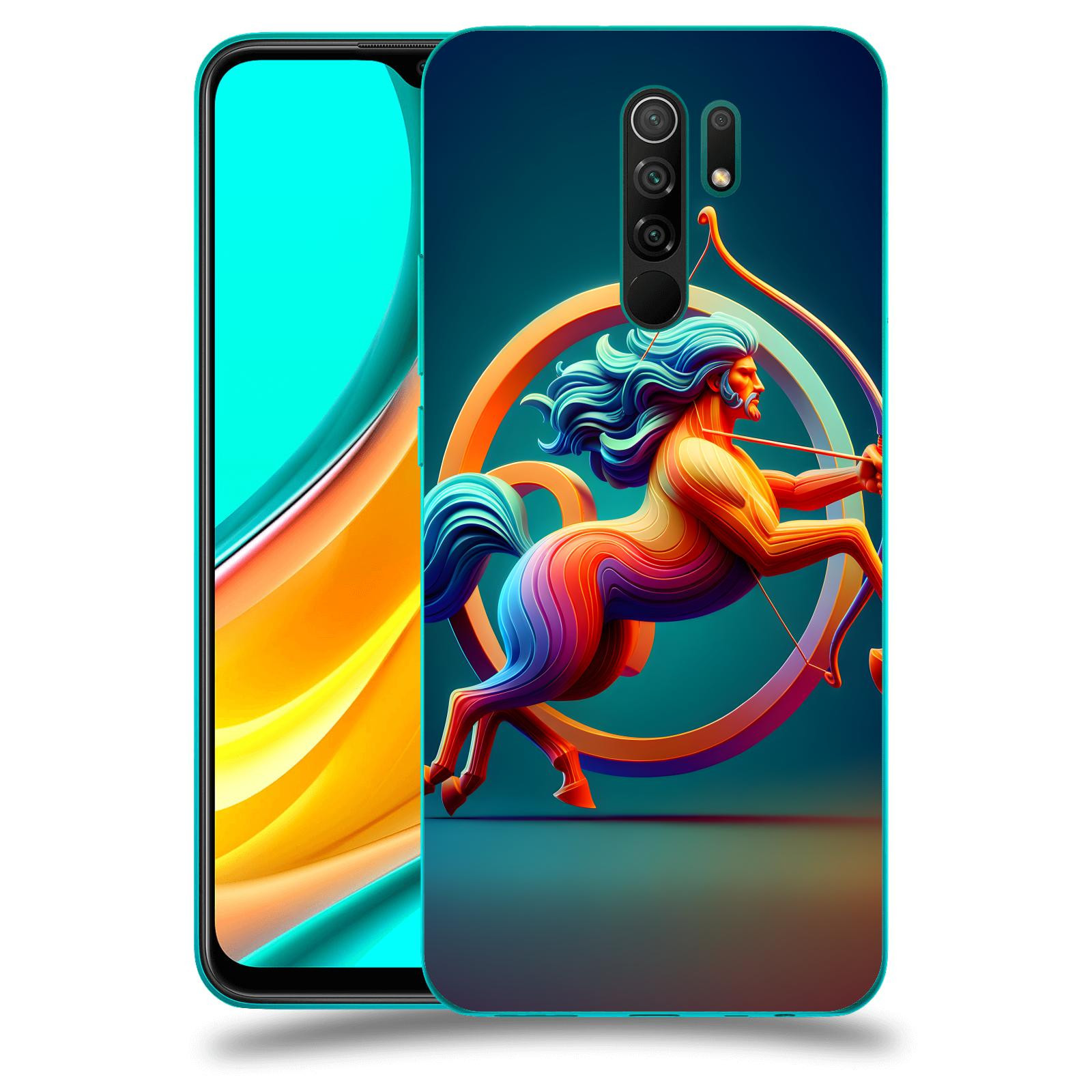 ACOVER Kryt na mobil Xiaomi Mi 9 - Střelec 2