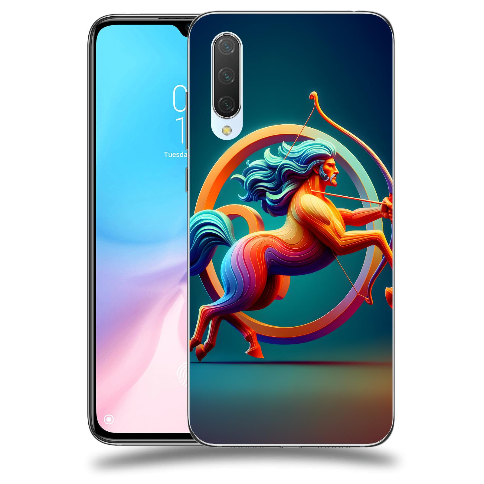 ACOVER Kryt na mobil Xiaomi Mi 9 Lite - Střelec 2