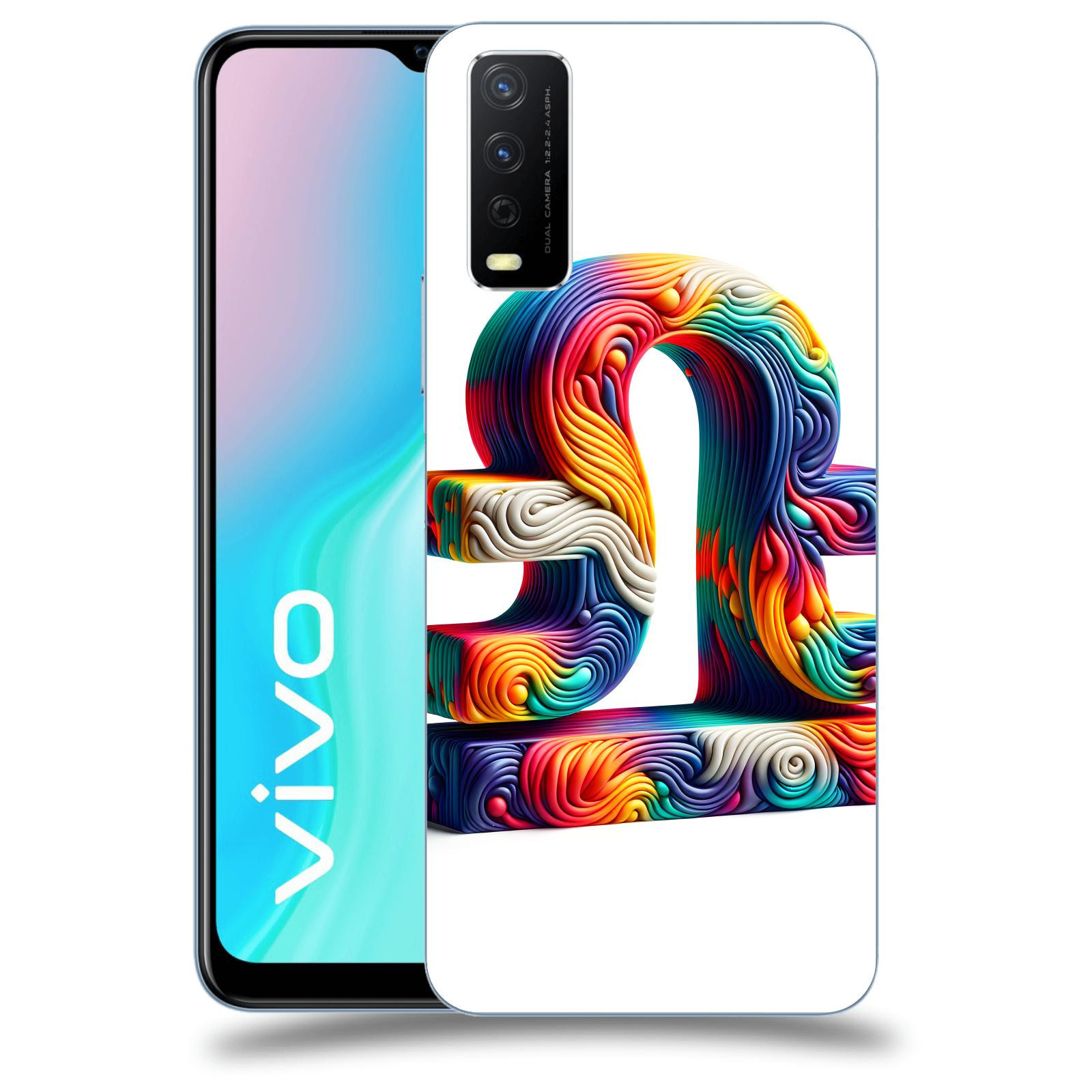 ACOVER Kryt na mobil Vivo Y11s - Váhy 2