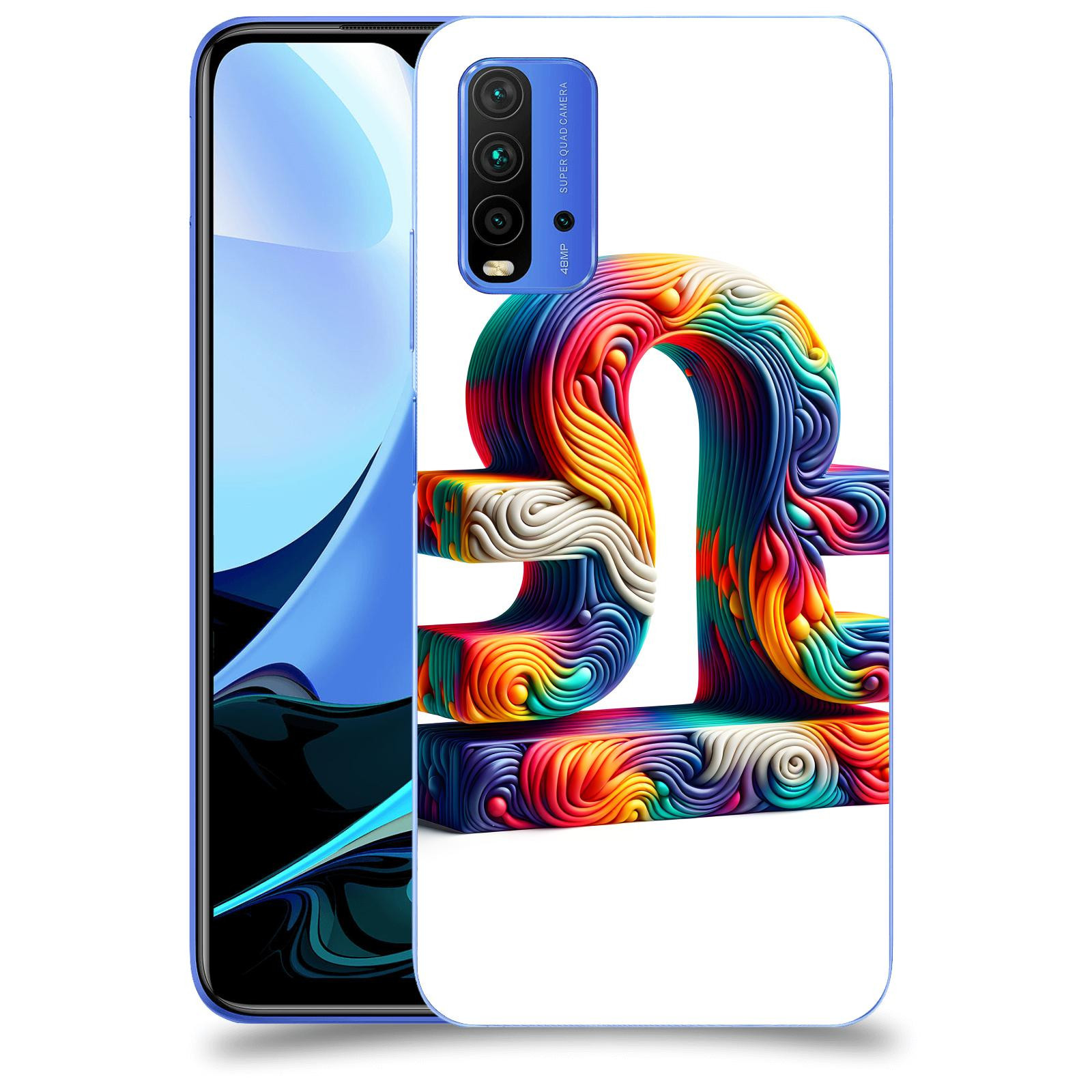 ACOVER Kryt na mobil Xiaomi Mi 9T (Pro) - Váhy 2