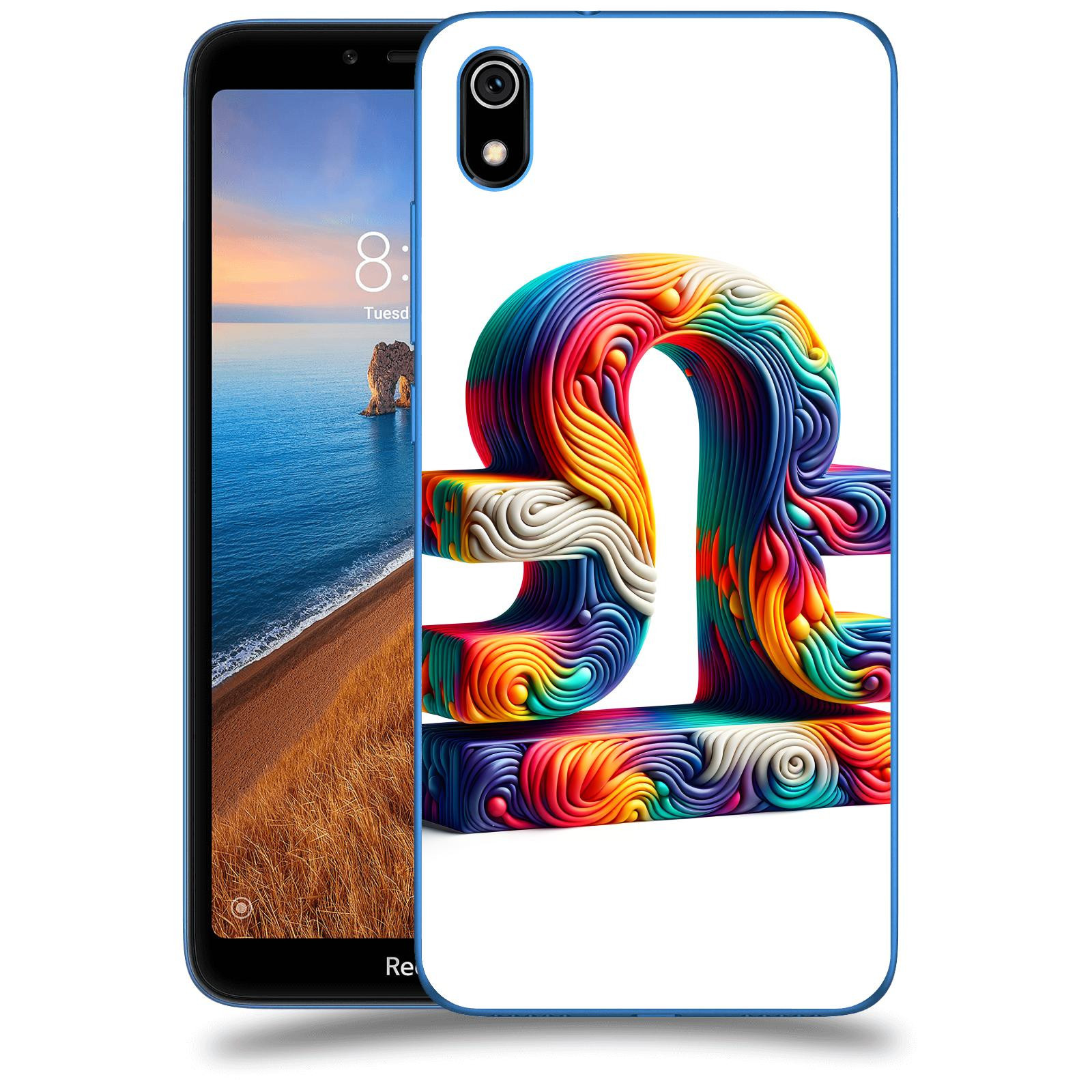 ACOVER Kryt na mobil Xiaomi Redmi 7A - Váhy 2
