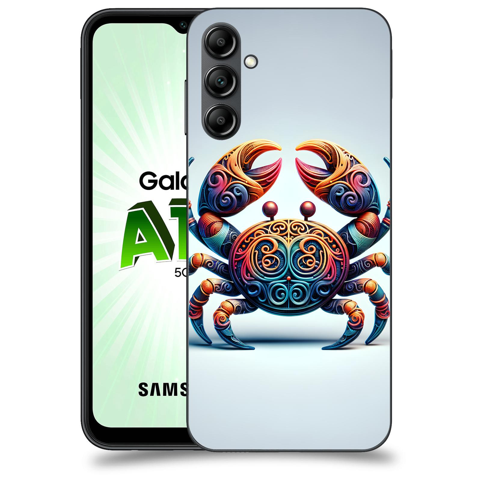 ACOVER Kryt na mobil Samsung Galaxy A14 5G - Rak 2