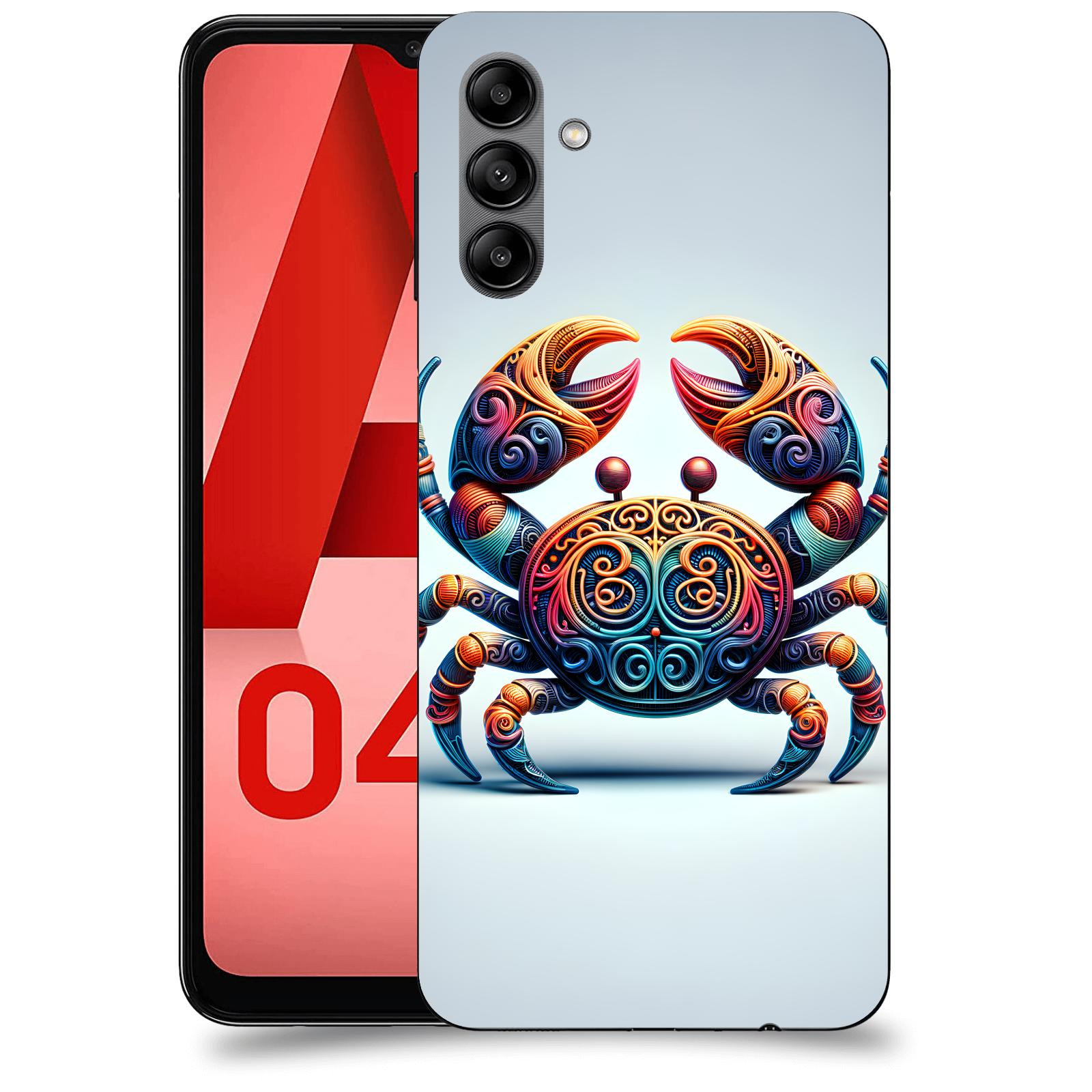 ACOVER Kryt na mobil Samsung Galaxy A04s - Rak 2