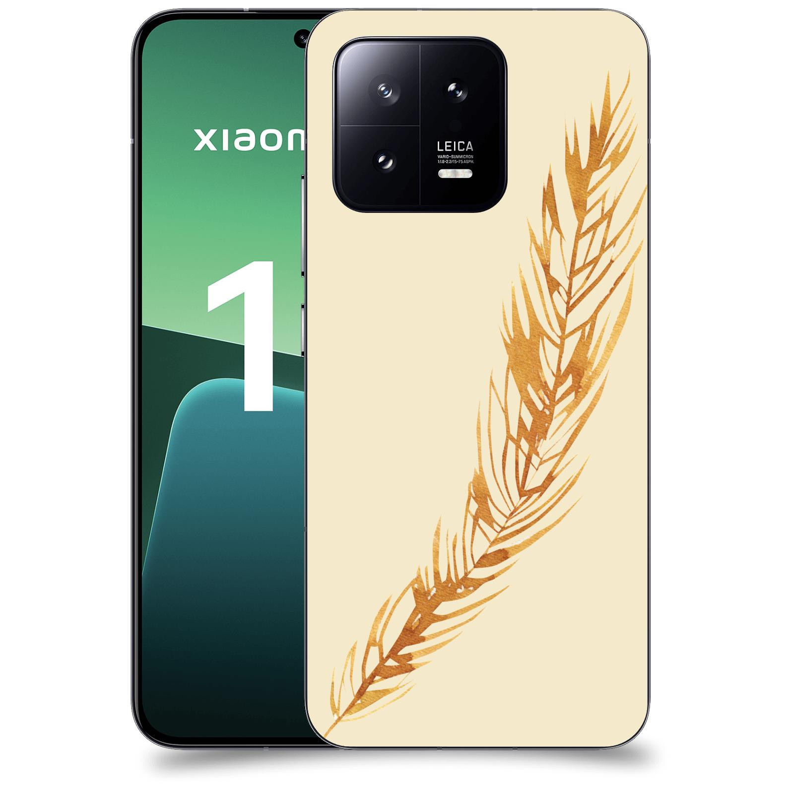 ACOVER Kryt na mobil Xiaomi 13 - Autumn