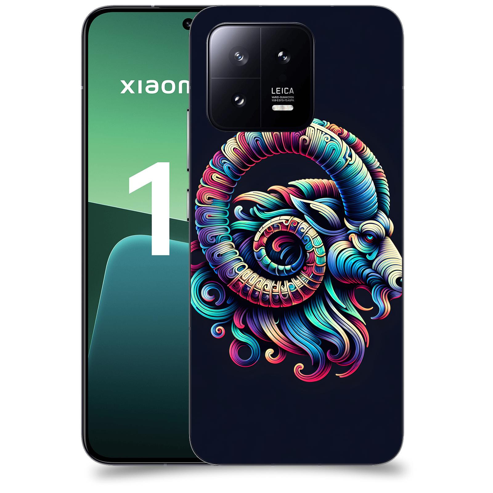 ACOVER Kryt na mobil Xiaomi 13 - Kozoroh