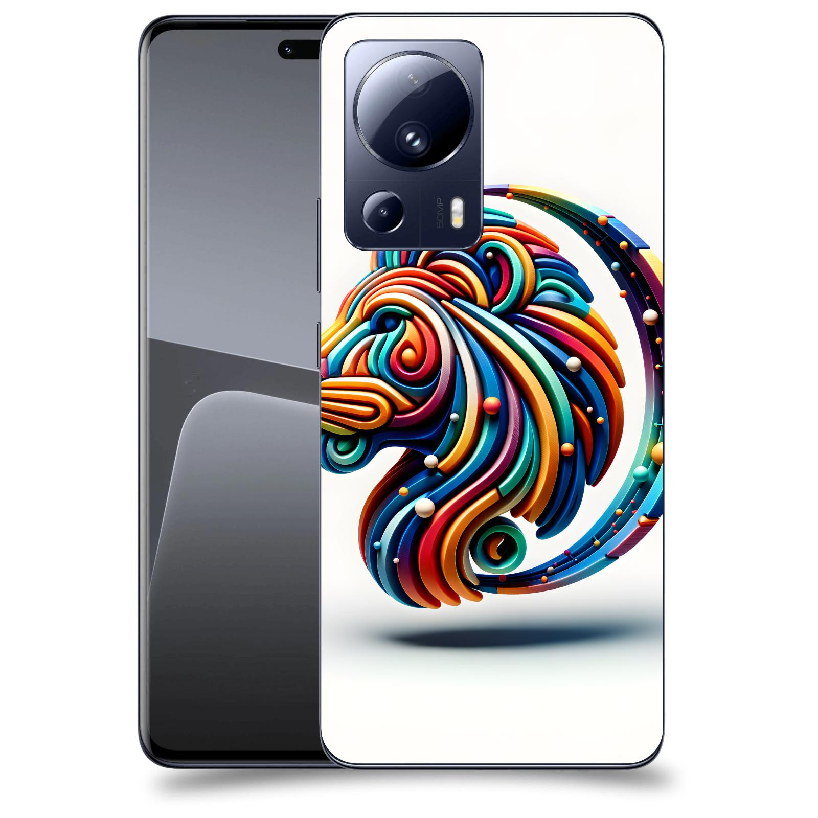 ACOVER Kryt na mobil Xiaomi 13 Lite - Lev 2
