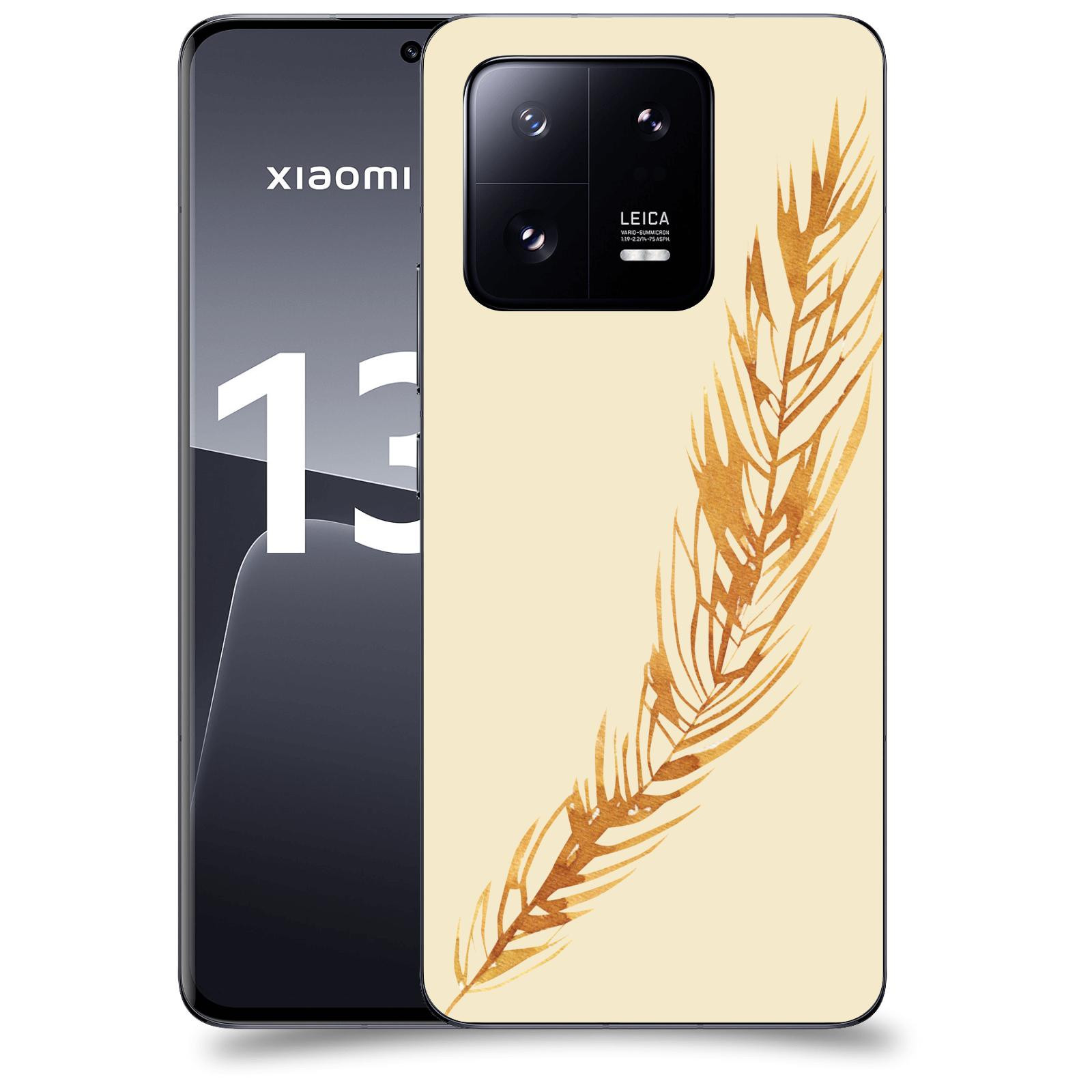 ACOVER Kryt na mobil Xiaomi 13 Pro - Autumn