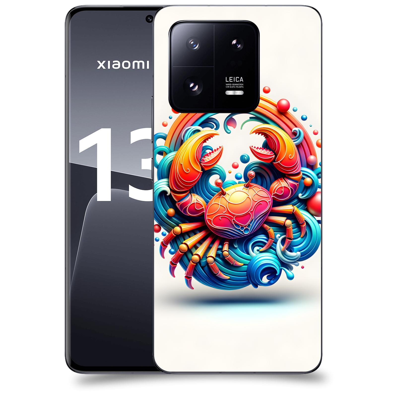 ACOVER Kryt na mobil Xiaomi 13 Pro - Rak