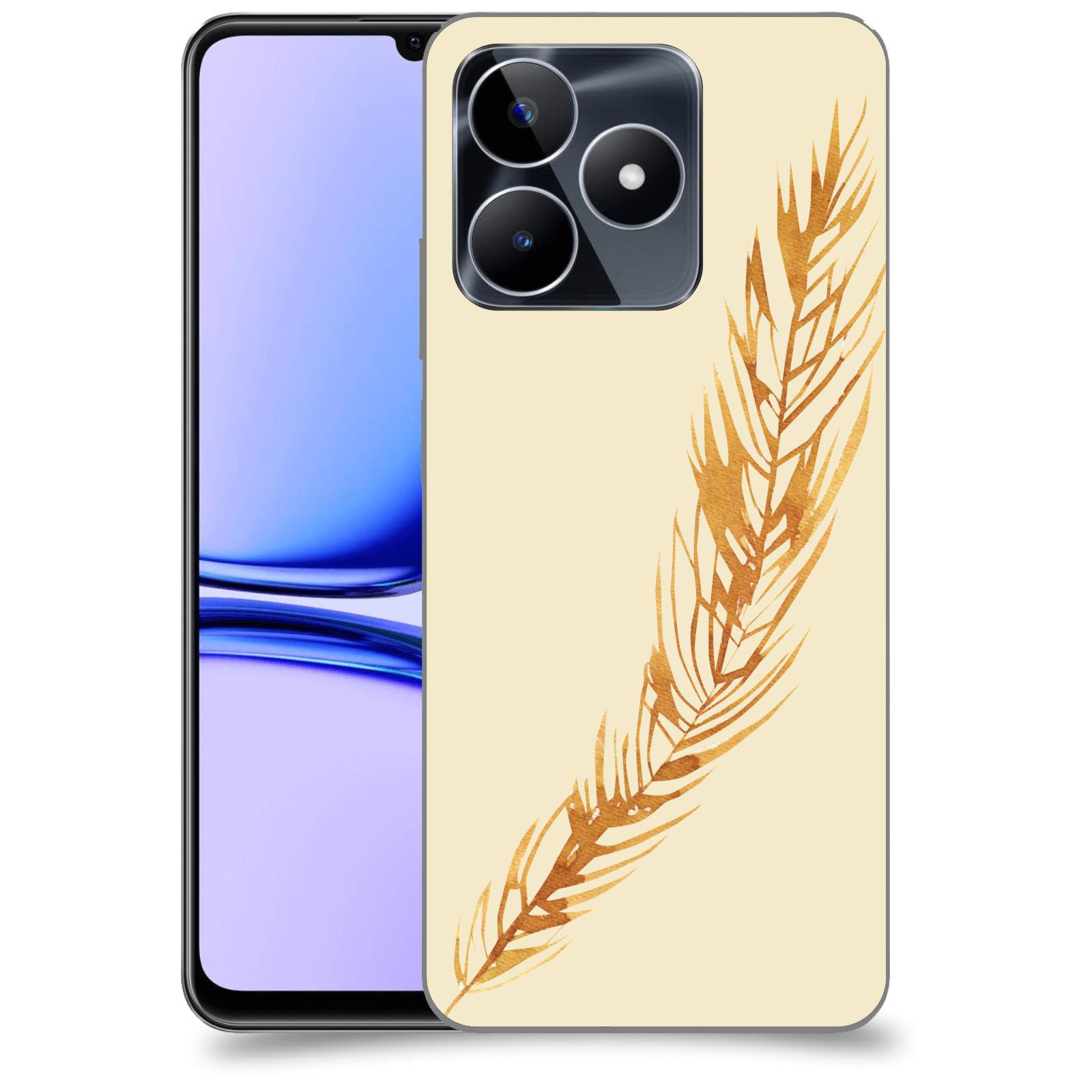 ACOVER Kryt na mobil Realme C53 - Autumn