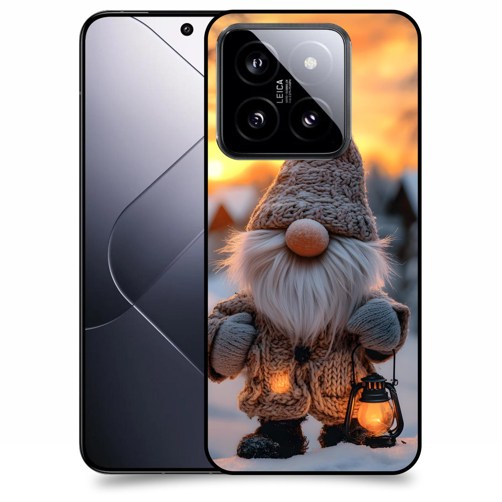 ACOVER Kryt na mobil Xiaomi 14 Pro - Skřítek 2