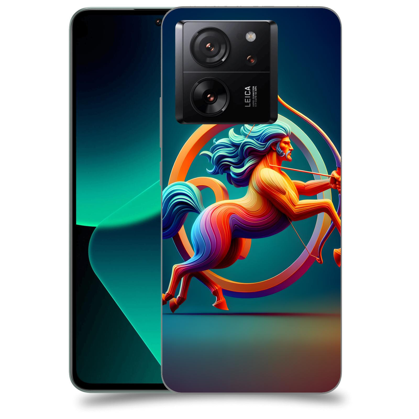 ACOVER Kryt na mobil Xiaomi 13T pro - Střelec 2