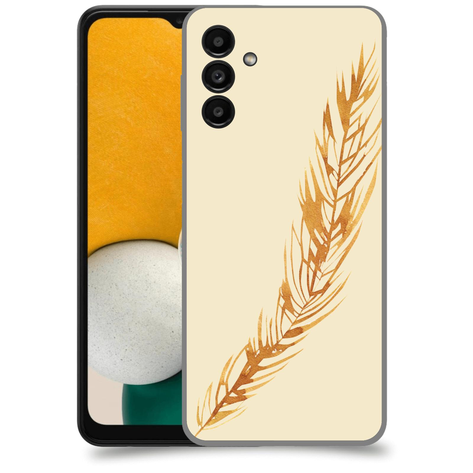 ACOVER Kryt na mobil Samsung Galaxy A13 5G A136B - Autumn