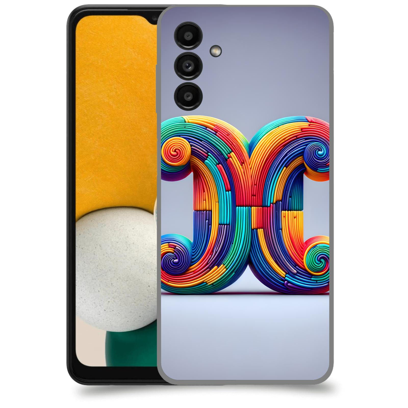 ACOVER Kryt na mobil Samsung Galaxy A13 5G A136B - Blíženci 2