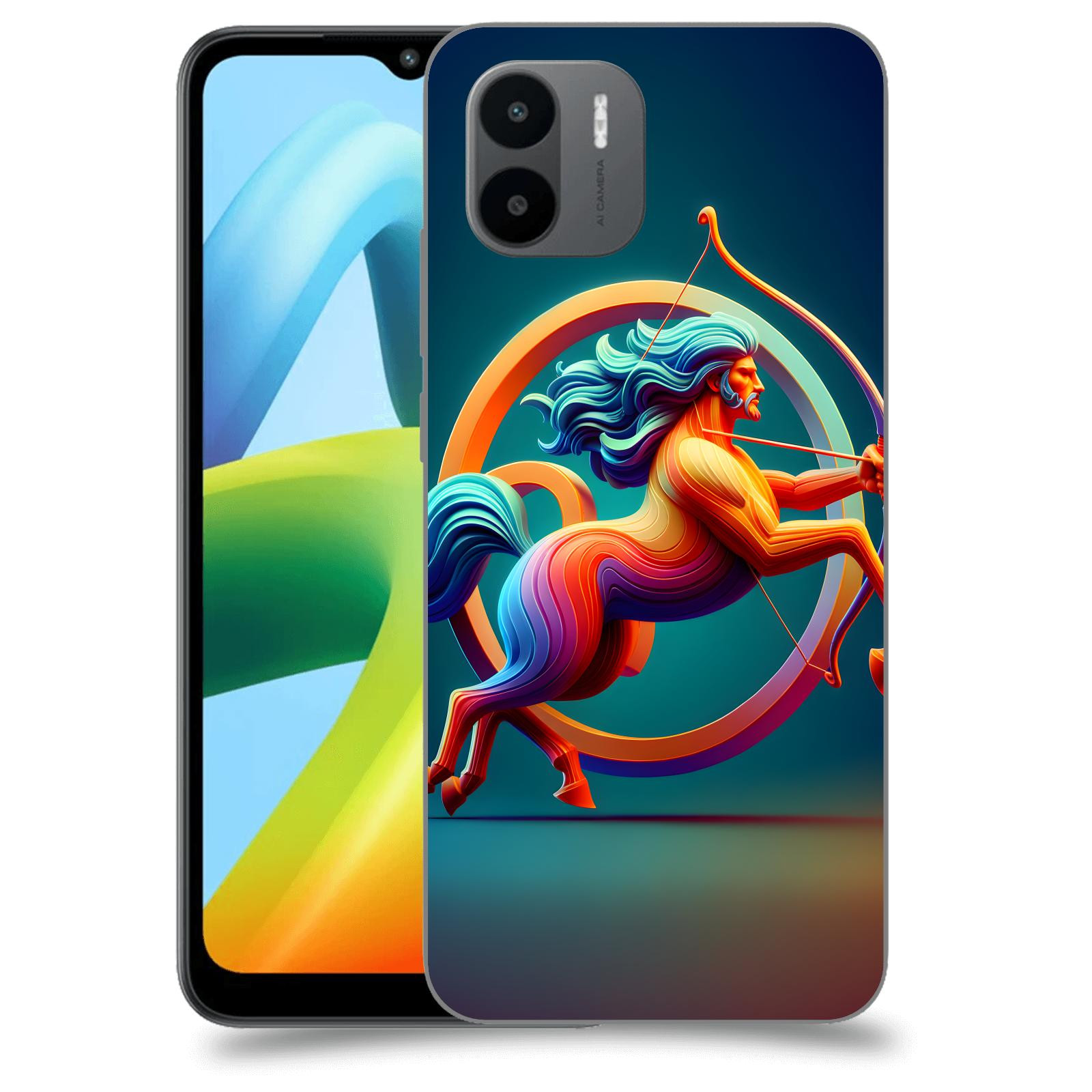 ACOVER Kryt na mobil Xiaomi Redmi A1+ - Střelec 2