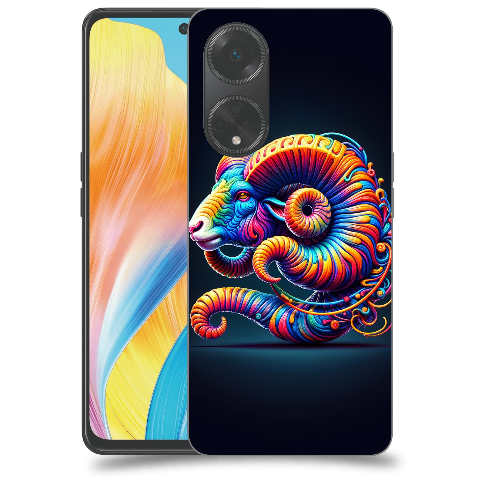 ACOVER Kryt na mobil OPPO A98 5G - Beran