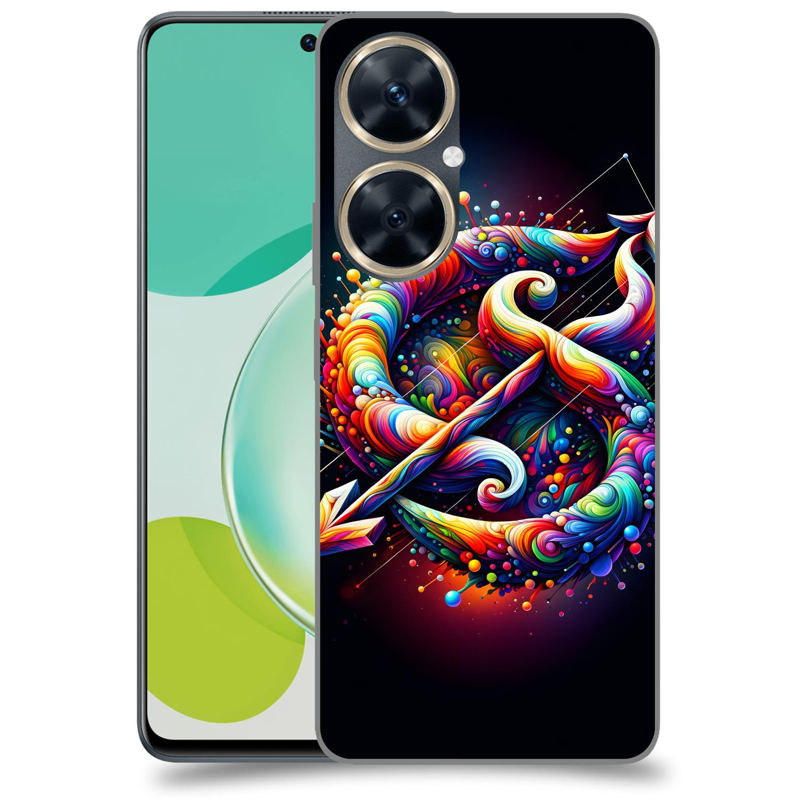 ACOVER Kryt na mobil HUAWEI Nova 11 - Střelec