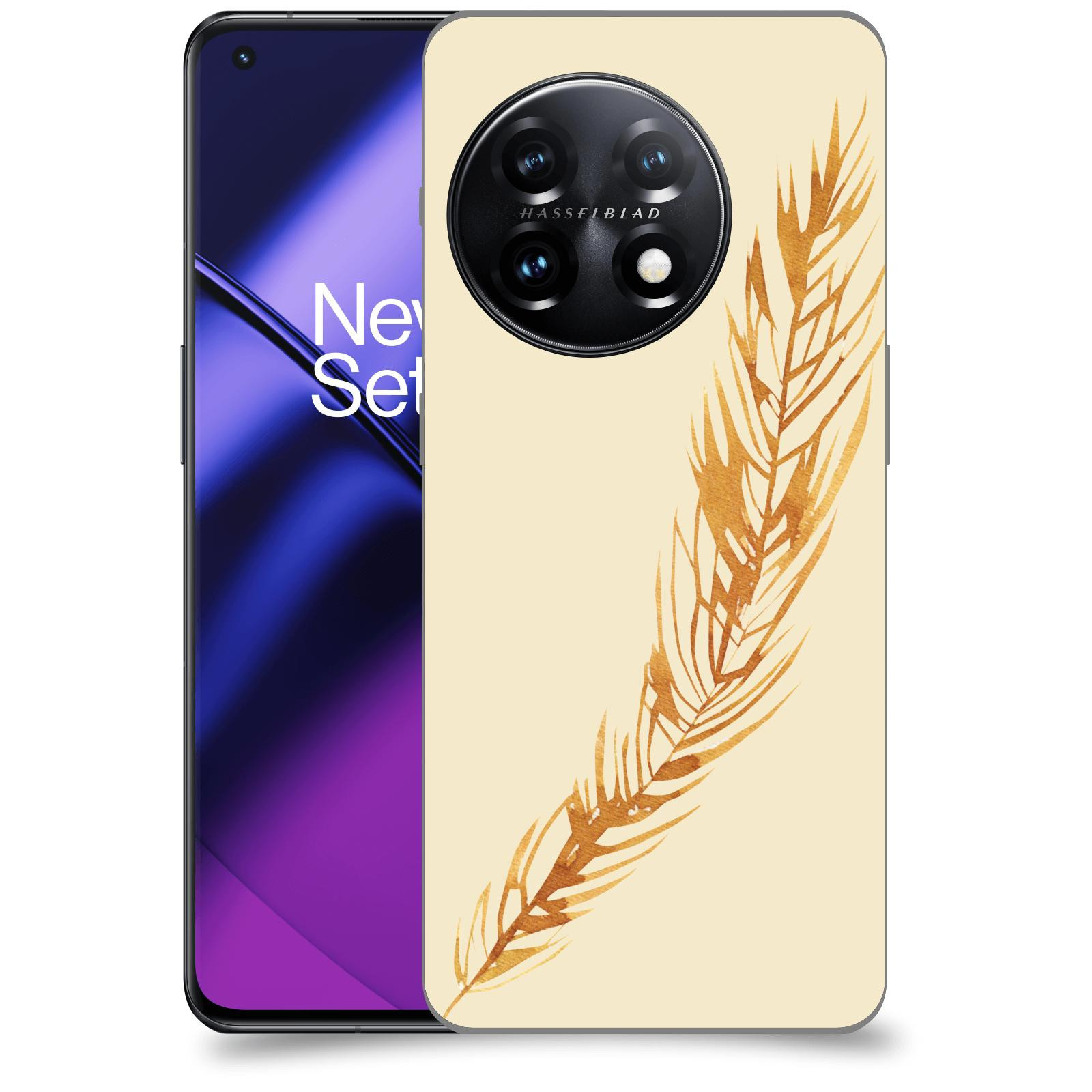 ACOVER Kryt na mobil OnePlus 11 5G - Autumn