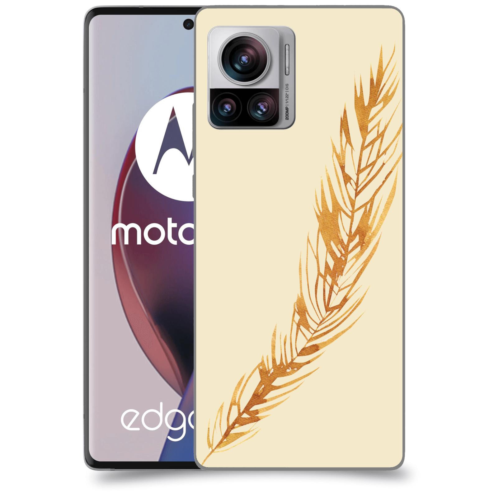 ACOVER Kryt na mobil Motorola Edge 30 Ultra - Autumn