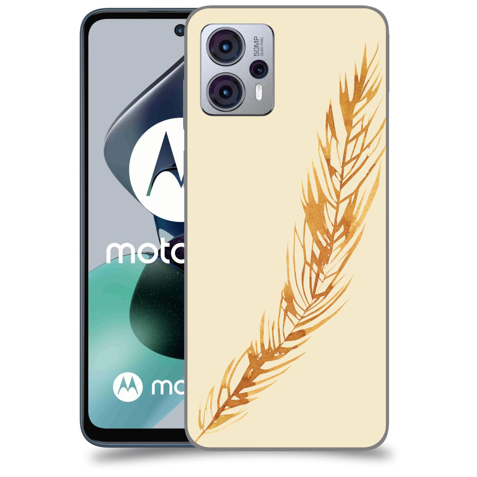 ACOVER Kryt na mobil Motorola Moto G23 - Autumn