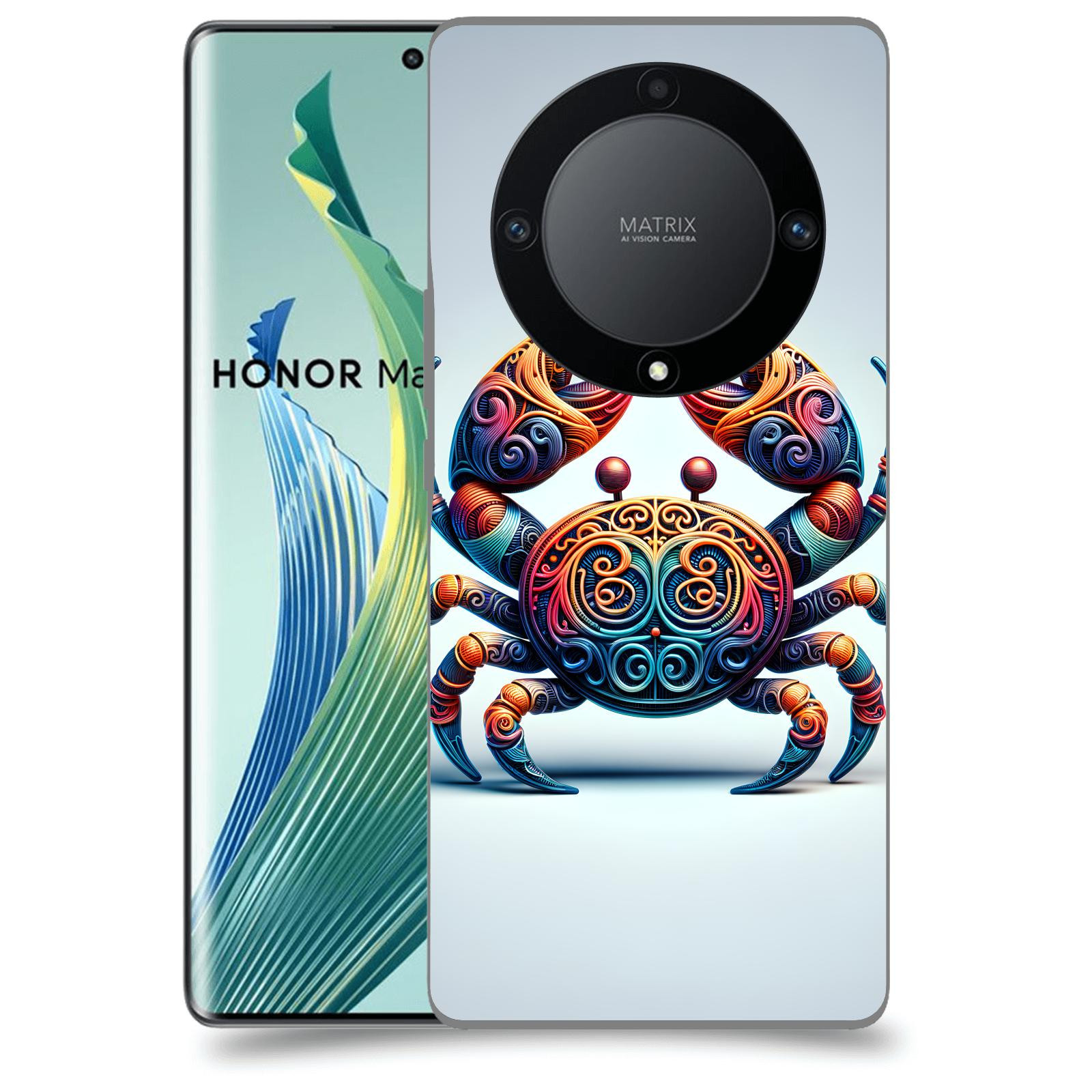 ACOVER Kryt na mobil Honor 90 Lite - Rak 2