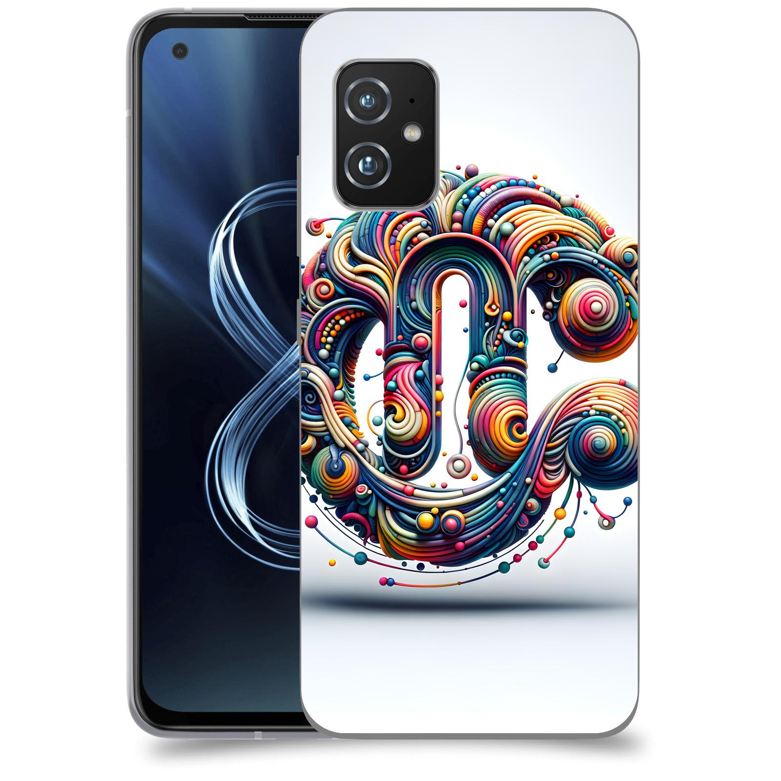 ACOVER Kryt na mobil Honor Magic5 Lite 5G - Panna 2