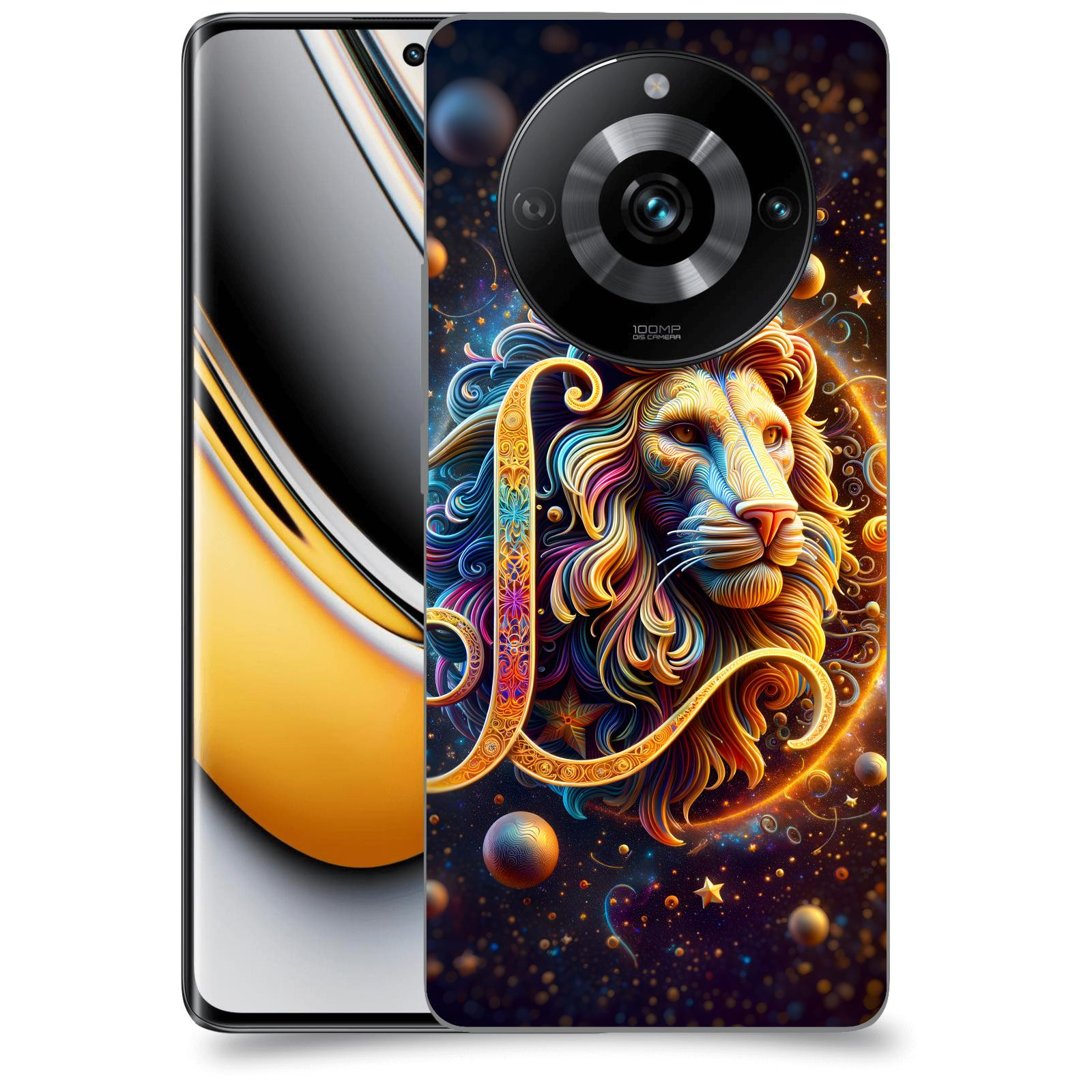 ACOVER Kryt na mobil Realme 11 Pro 5G - Lev