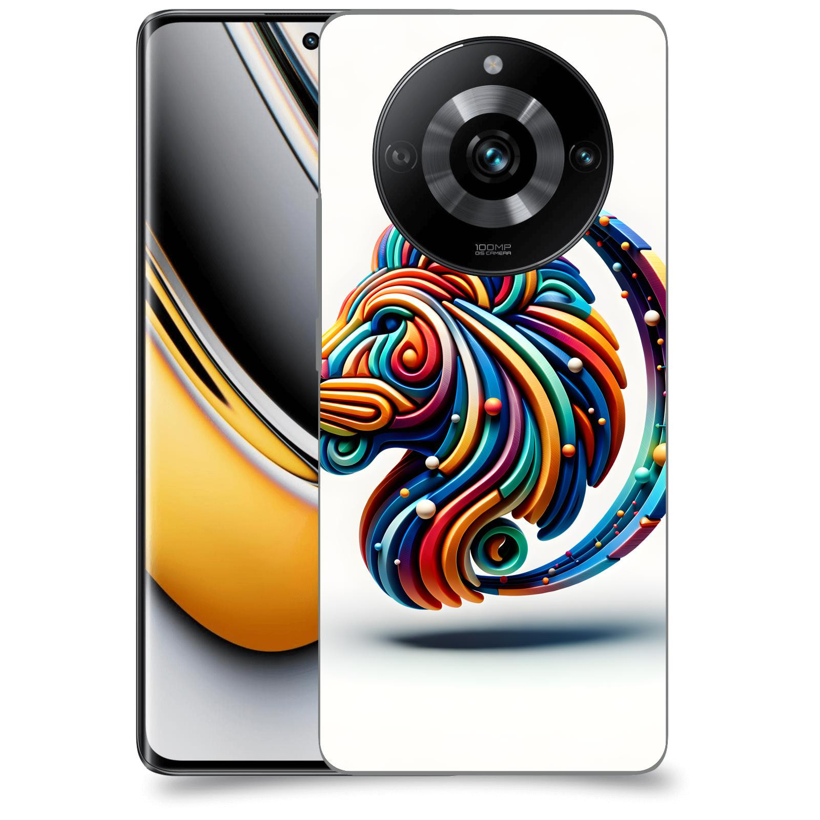 ACOVER Kryt na mobil Realme 11 Pro 5G - Lev 2